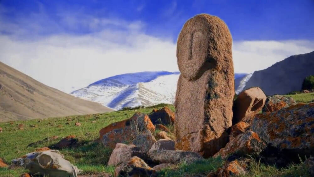 ұлы дала