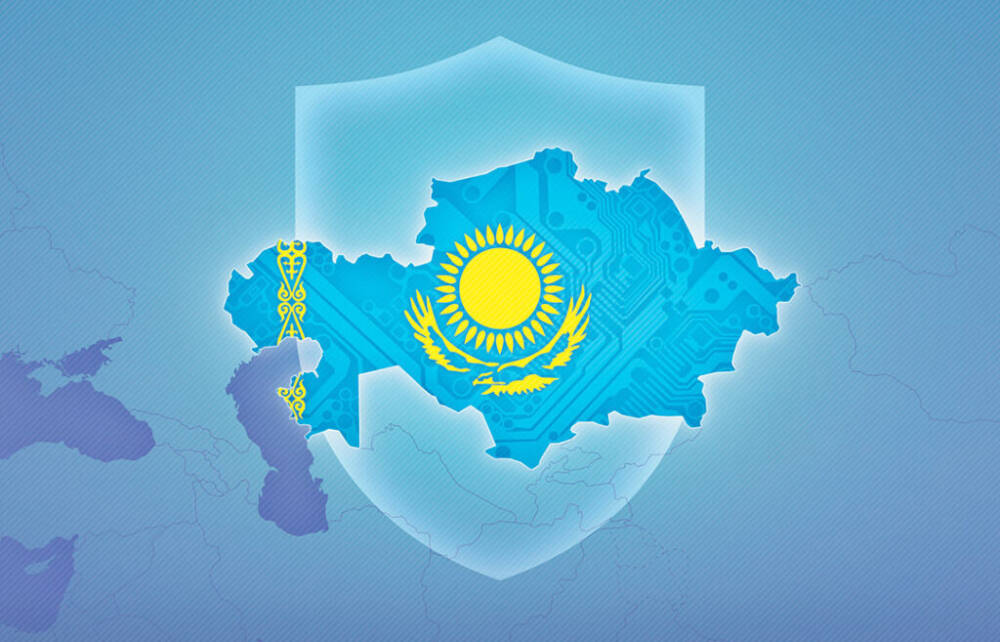Kazakhstan Illo