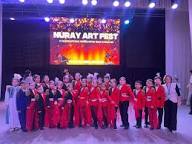 нурай фесчт